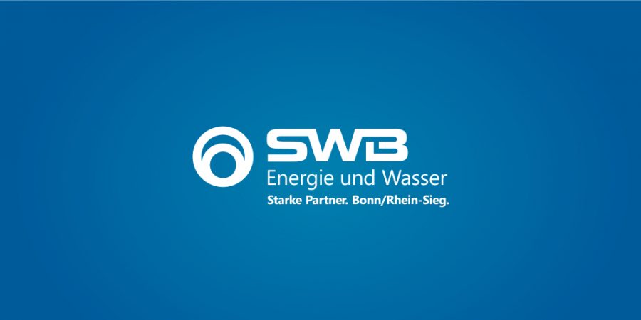 Stadtwerke Bonn – Energie und Wasser Logo
